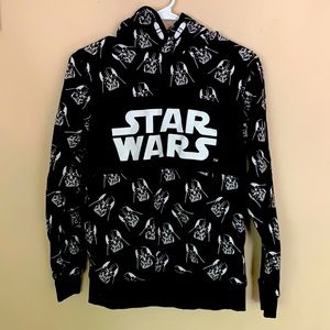 Star Wars Disney Hoodie